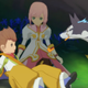 Illustration for article titled Heres, Like, A Billion Tales Of Vesperia Screens